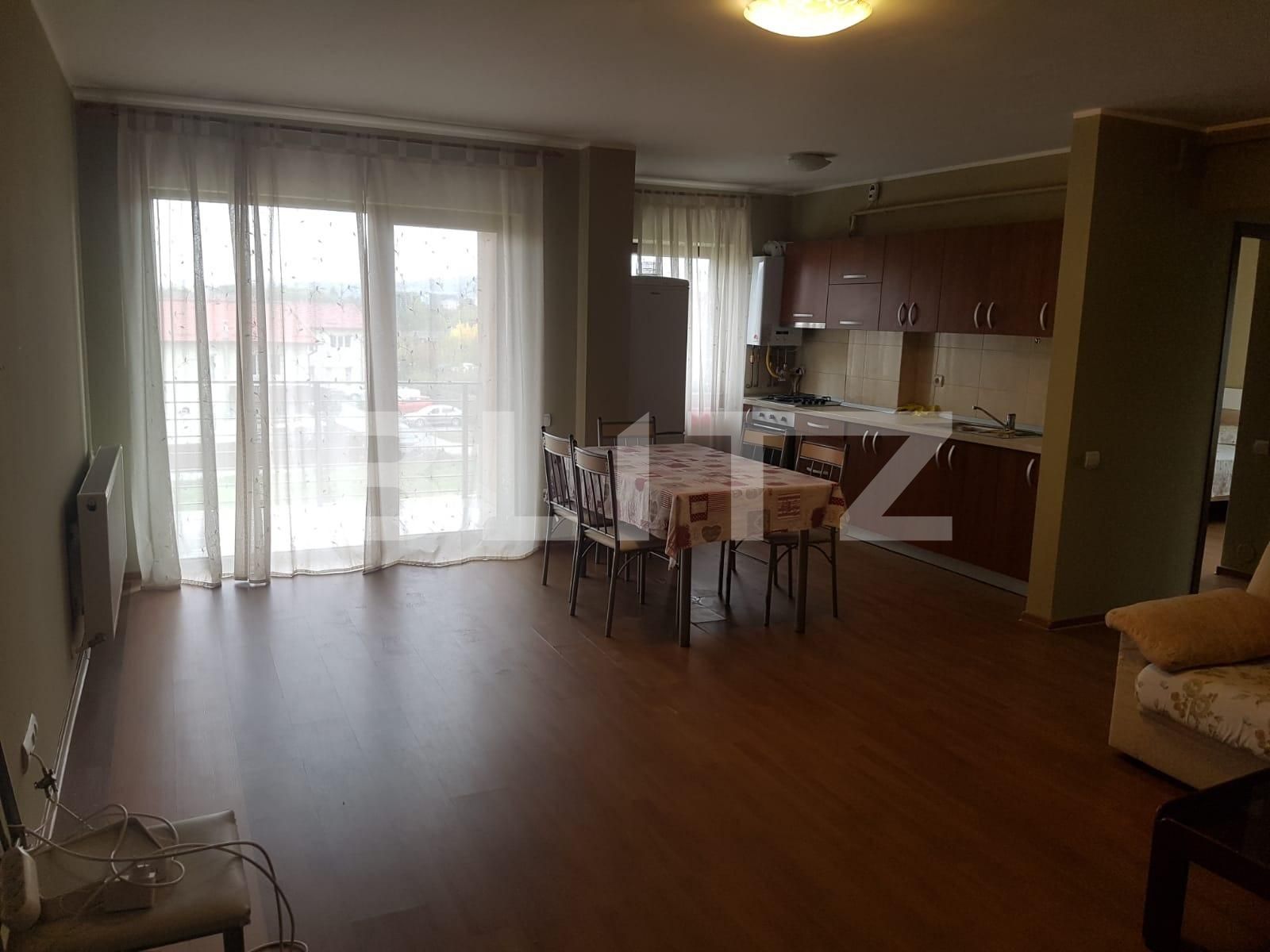Apartament de închiriat 3 camere Floreşti - 57479AI | BLITZ Cluj-Napoca | Poza4
