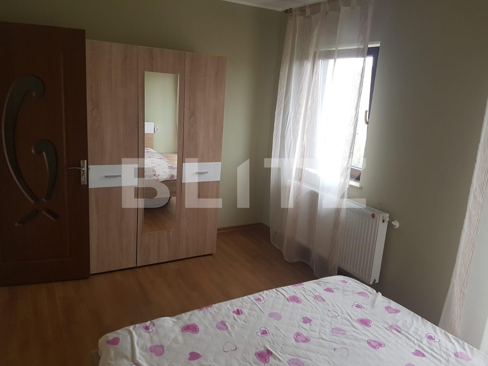 Apartament de închiriat 3 camere Floreşti - 57479AI | BLITZ Cluj-Napoca | Poza10