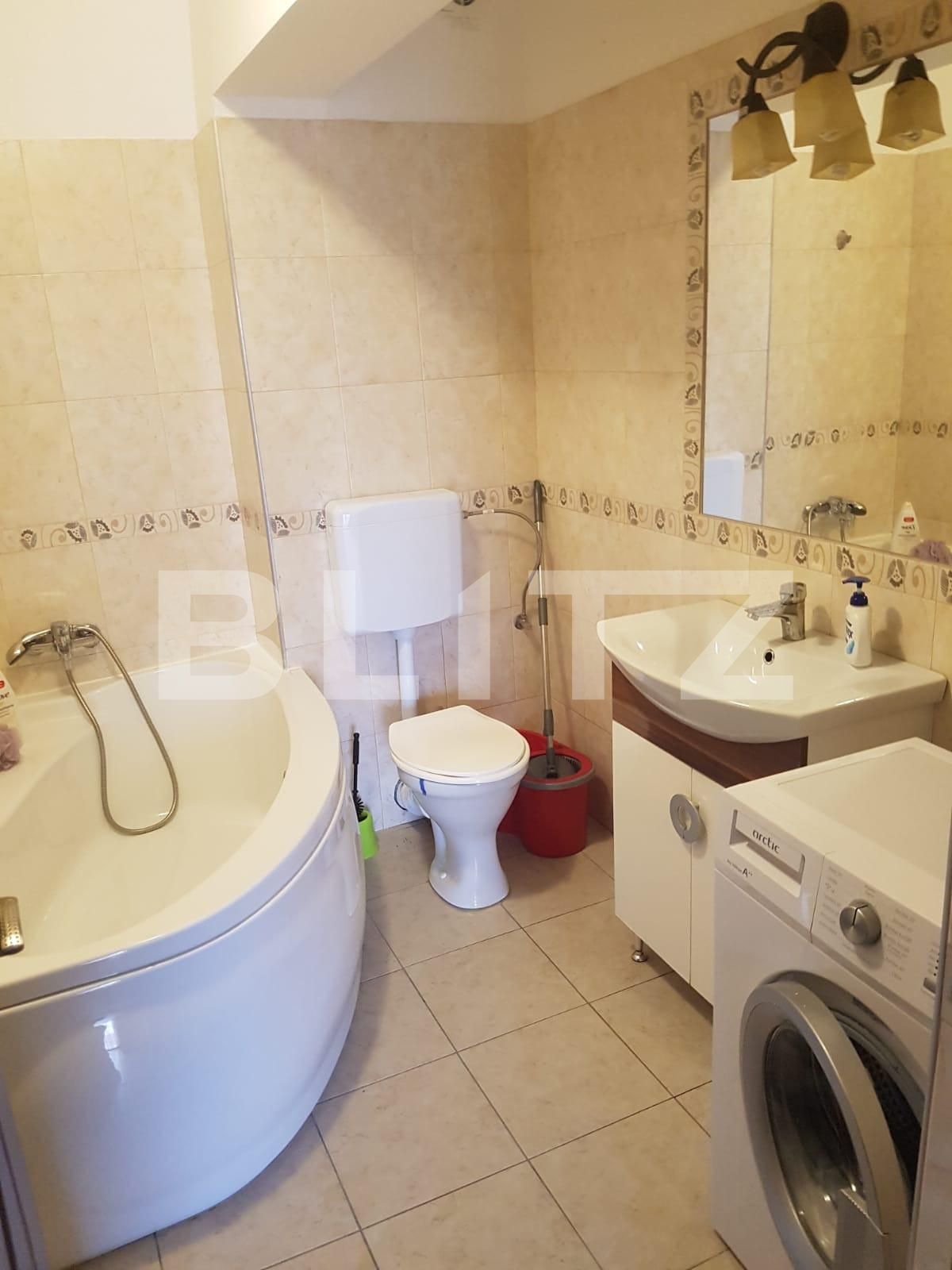 Apartament de închiriat 3 camere Floreşti - 57479AI | BLITZ Cluj-Napoca | Poza12