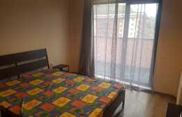 Apartament o camera, 37 mp, zona Stejarului