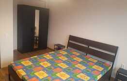 Apartament o camera, 37 mp, zona Stejarului