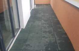 Apartament o camera, 37 mp, zona Stejarului