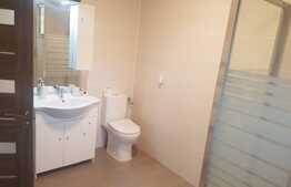 Apartament o camera, 37 mp, zona Stejarului