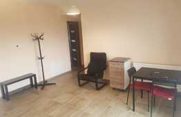 Apartament o camera, 37 mp, zona Stejarului