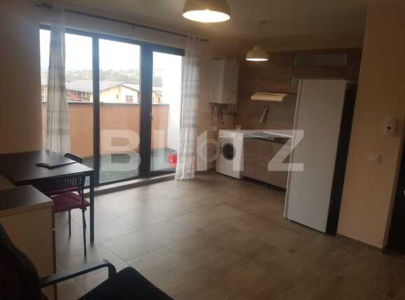 Garsonieră de închiriat Floreşti - 57480AI | BLITZ Cluj-Napoca | Poza3