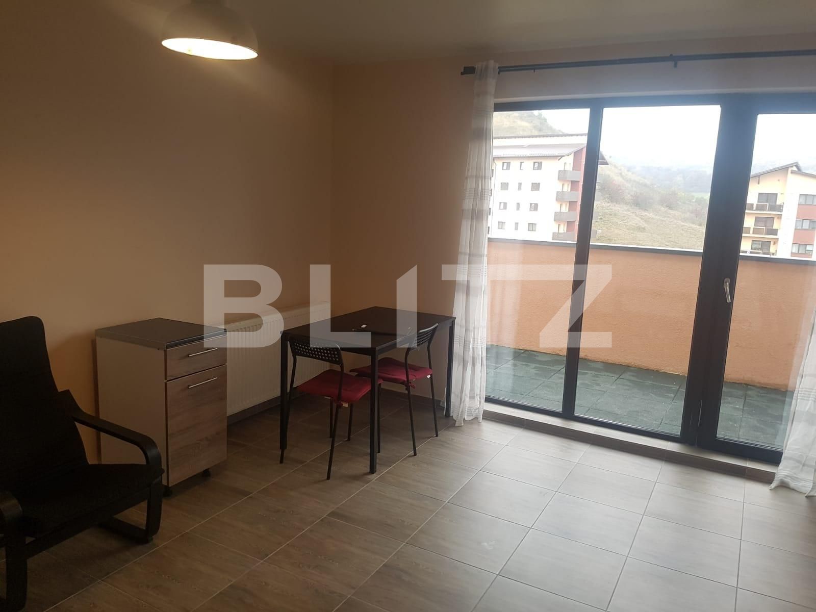 Garsonieră de închiriat Floreşti - 57480AI | BLITZ Cluj-Napoca | Poza2