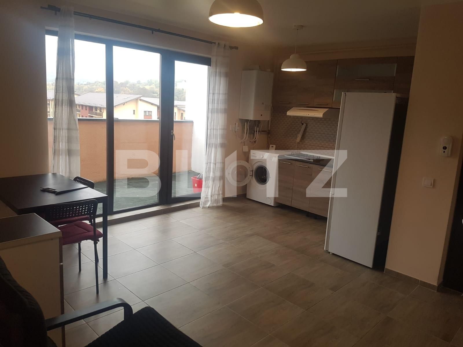 Garsonieră de închiriat Floreşti - 57480AI | BLITZ Cluj-Napoca | Poza3
