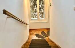 Casa 120 mp, 4 camere, teren 110 mp, garaj, zona Calea Turzii