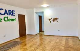 Casa 120 mp, 4 camere, teren 110 mp, garaj, zona Calea Turzii
