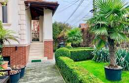 Casa 120 mp, 4 camere, teren 110 mp, garaj, zona Calea Turzii