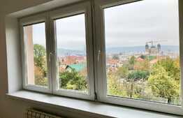 Casa 120 mp, 4 camere, teren 110 mp, garaj, zona Calea Turzii