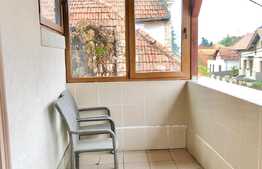 Casa 120 mp, 4 camere, teren 110 mp, garaj, zona Calea Turzii