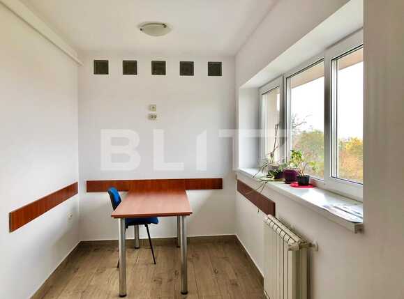 Casa de închiriat 4 camere Andrei Mureşanu - 57481CI | BLITZ Cluj-Napoca | Poza12