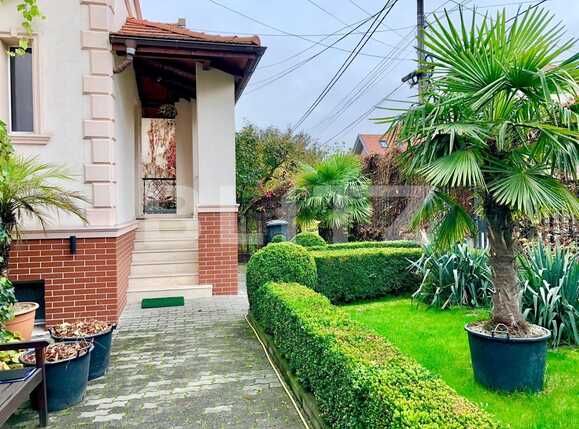 Casa de închiriat 4 camere Andrei Mureşanu - 57481CI | BLITZ Cluj-Napoca | Poza1