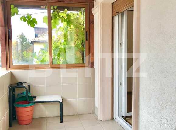 Casa de închiriat 4 camere Andrei Mureşanu - 57481CI | BLITZ Cluj-Napoca | Poza15