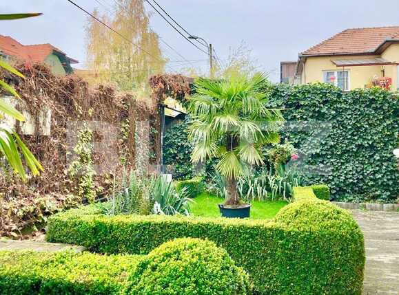 Casa de închiriat 4 camere Andrei Mureşanu - 57481CI | BLITZ Cluj-Napoca | Poza2