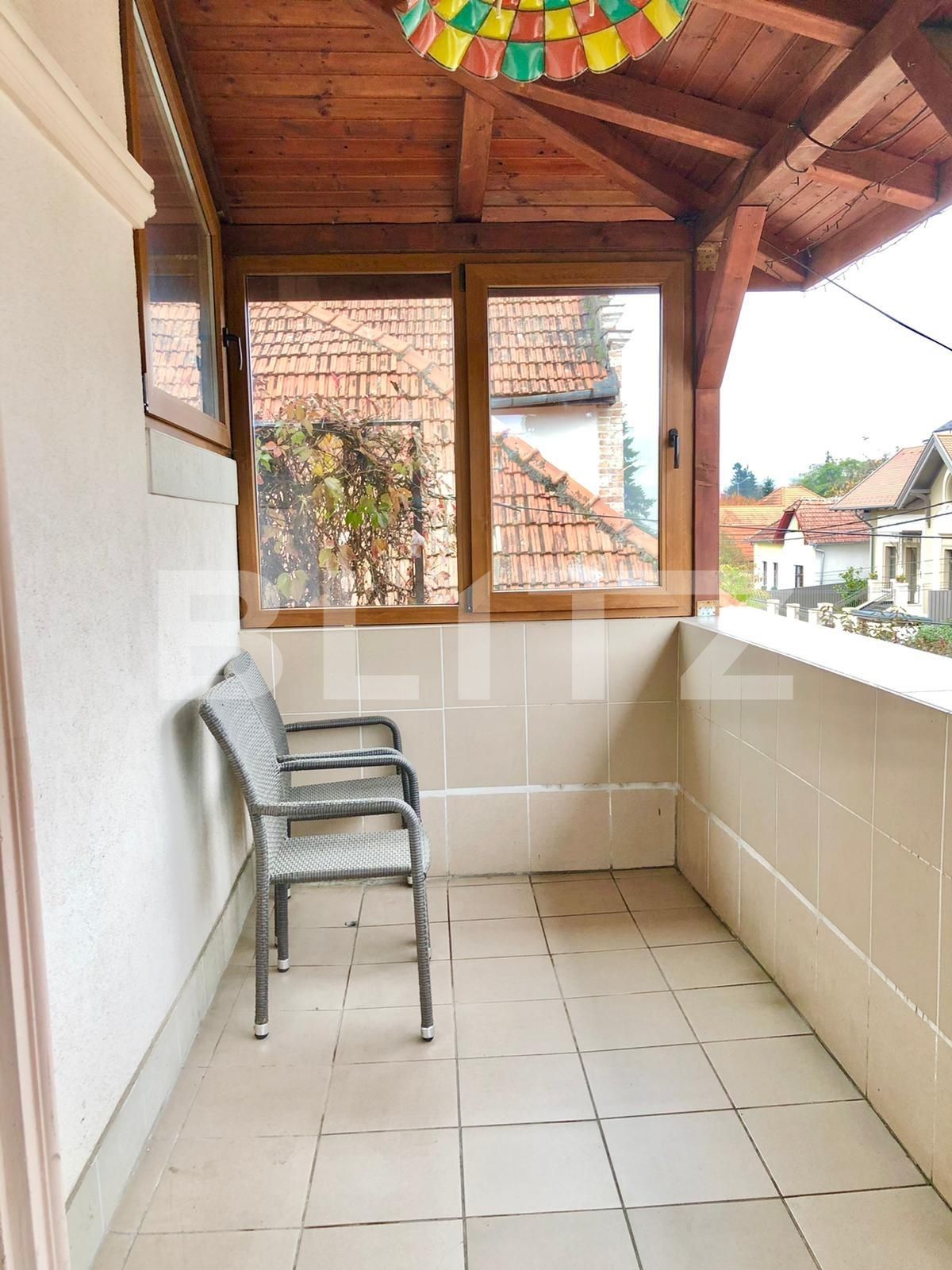 Casa de închiriat 4 camere Andrei Mureşanu - 57481CI | BLITZ Cluj-Napoca | Poza14