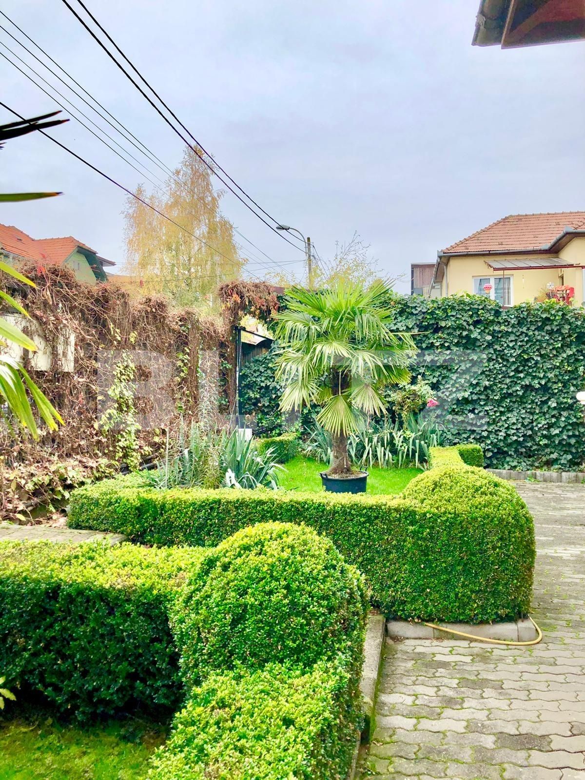 Casa de închiriat 4 camere Andrei Mureşanu - 57481CI | BLITZ Cluj-Napoca | Poza2