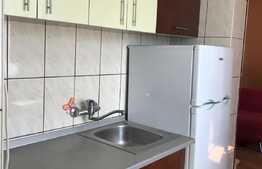 Garsoniera 22mp, pet friendly, zona strazii Izlazului
