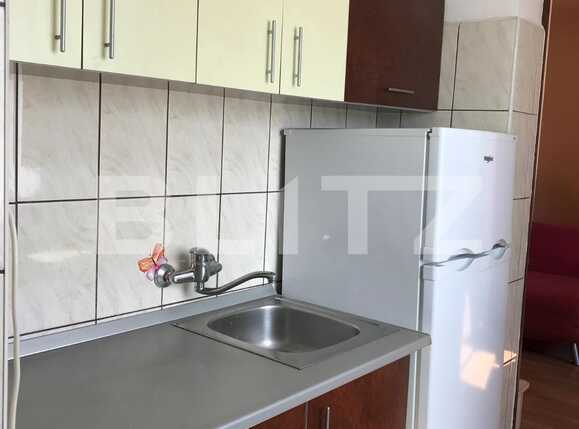 Garsonieră de închiriat Manastur - 57482AI | BLITZ Cluj-Napoca | Poza4
