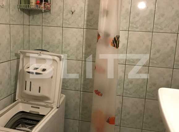 Garsonieră de închiriat Manastur - 57482AI | BLITZ Cluj-Napoca | Poza8
