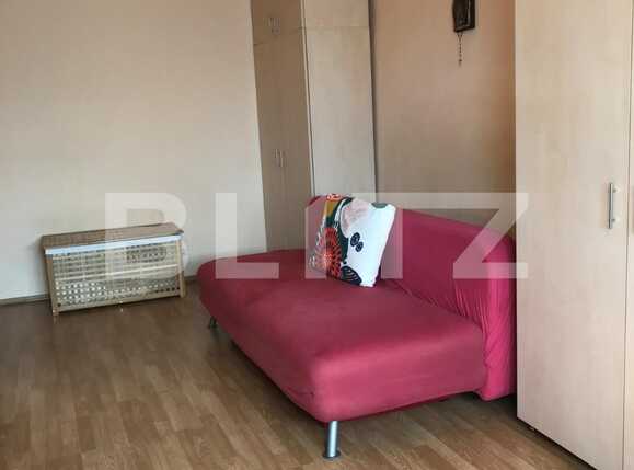 Garsonieră de închiriat Manastur - 57482AI | BLITZ Cluj-Napoca | Poza1