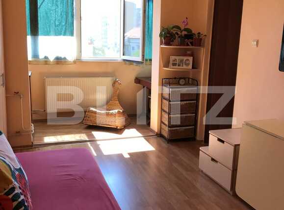 Garsonieră de închiriat Manastur - 57482AI | BLITZ Cluj-Napoca | Poza3