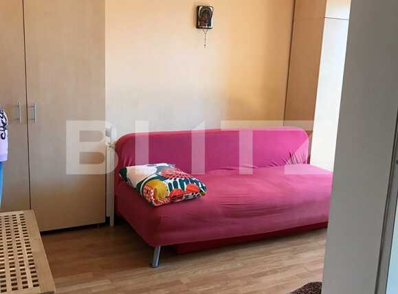 Garsonieră de închiriat Manastur - 57482AI | BLITZ Cluj-Napoca | Poza2