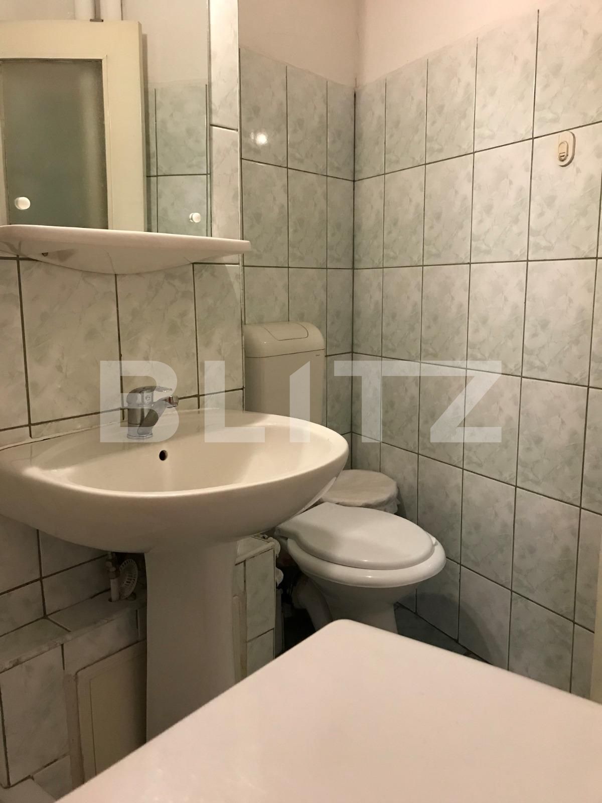 Garsonieră de închiriat Manastur - 57482AI | BLITZ Cluj-Napoca | Poza7