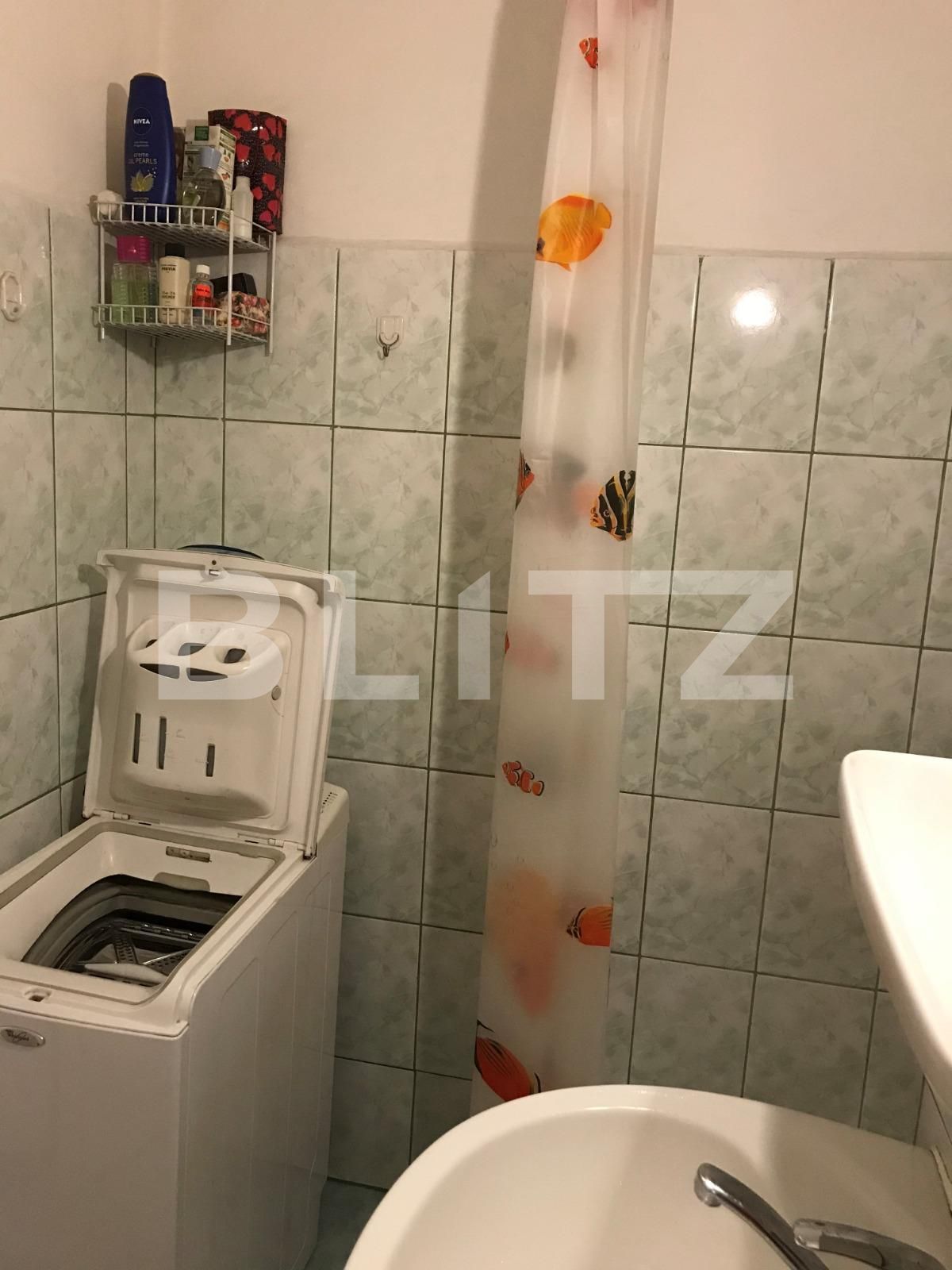Garsonieră de închiriat Manastur - 57482AI | BLITZ Cluj-Napoca | Poza8