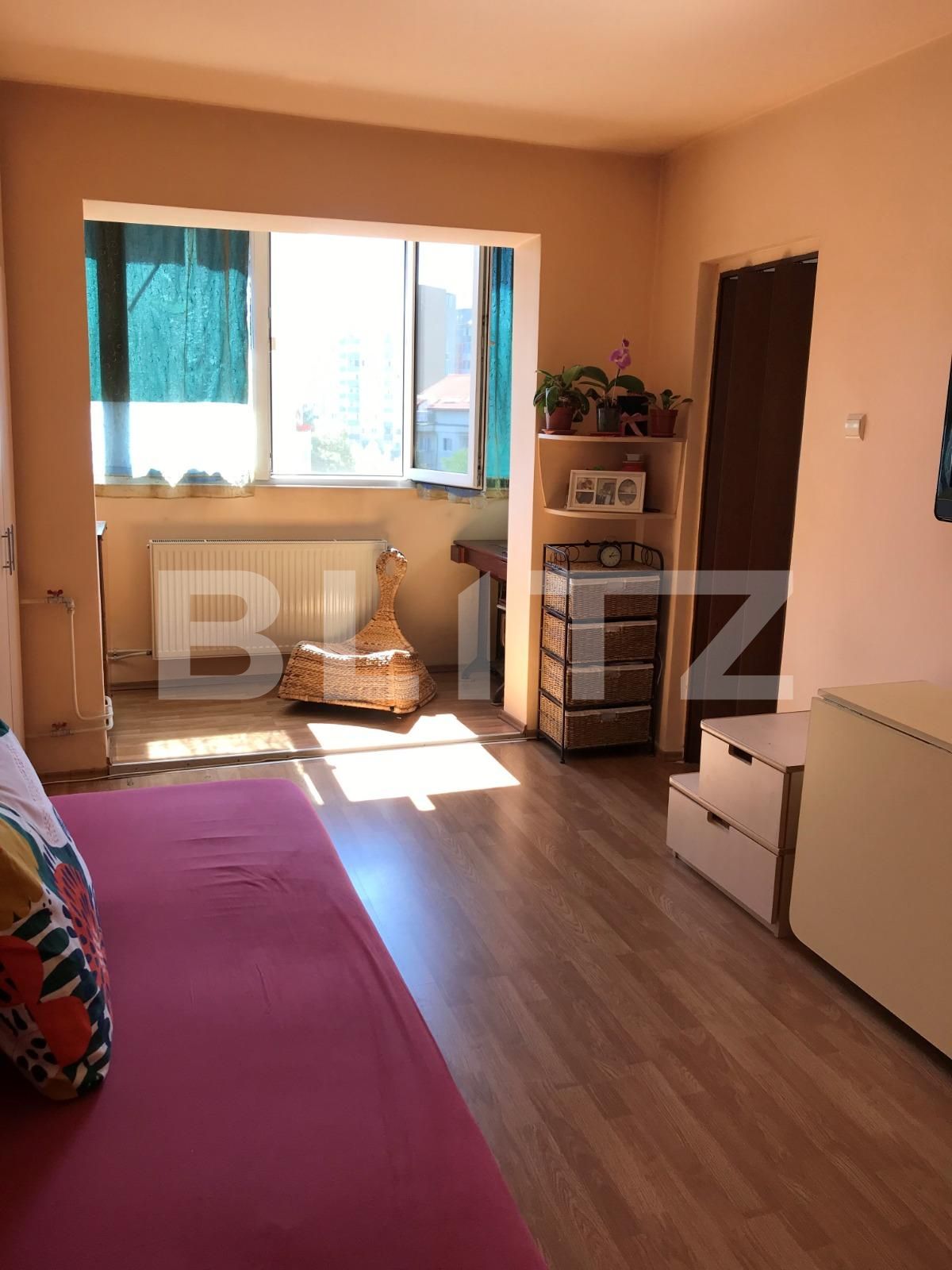 Garsonieră de închiriat Manastur - 57482AI | BLITZ Cluj-Napoca | Poza3