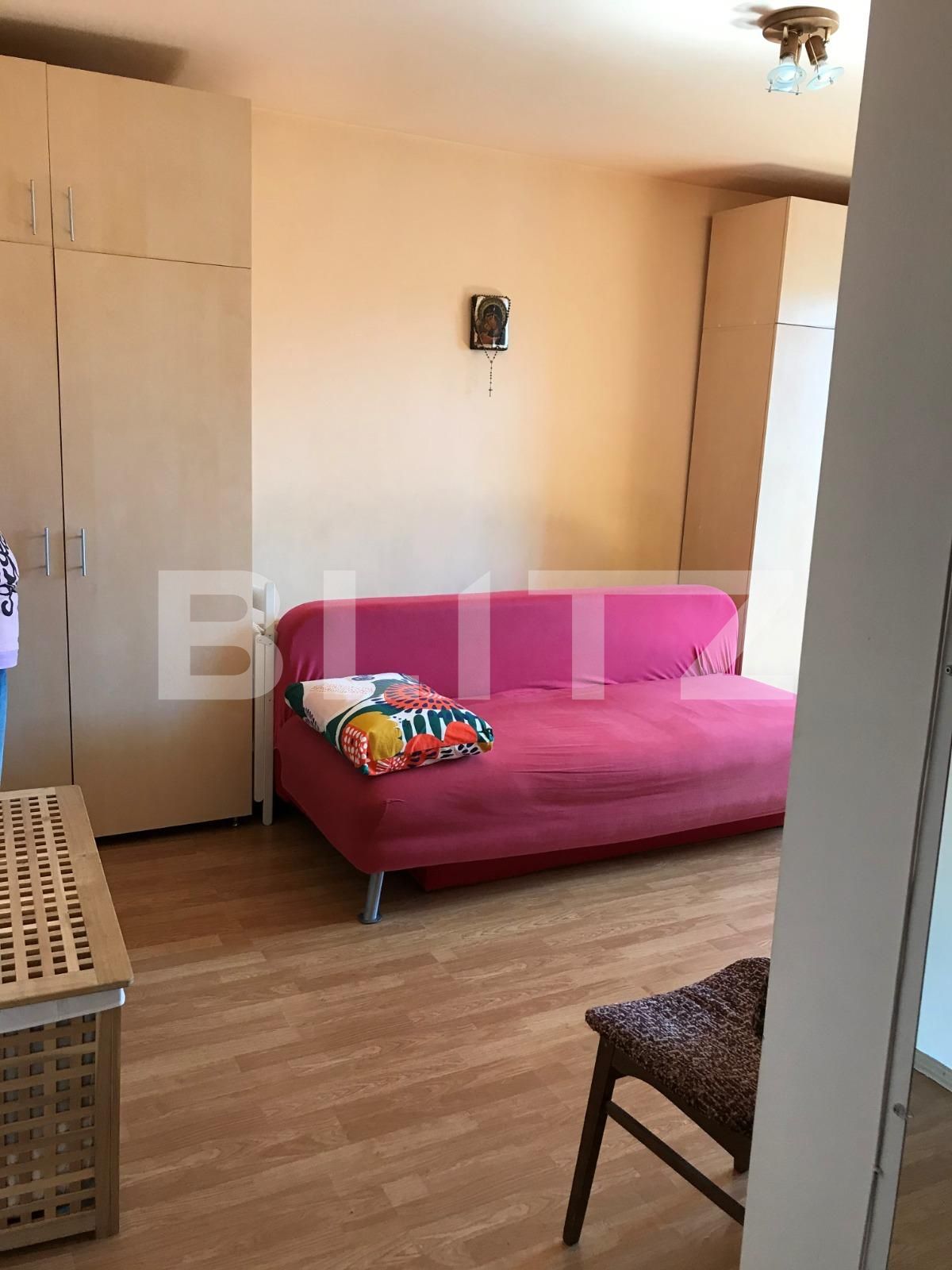 Garsonieră de închiriat Manastur - 57482AI | BLITZ Cluj-Napoca | Poza2
