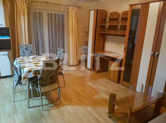 Apartament de închiriat 2 camere Floreşti - 57483AI | BLITZ Cluj-Napoca | Poza1