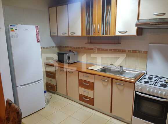 Apartament de închiriat 2 camere Floreşti - 57483AI | BLITZ Cluj-Napoca | Poza4