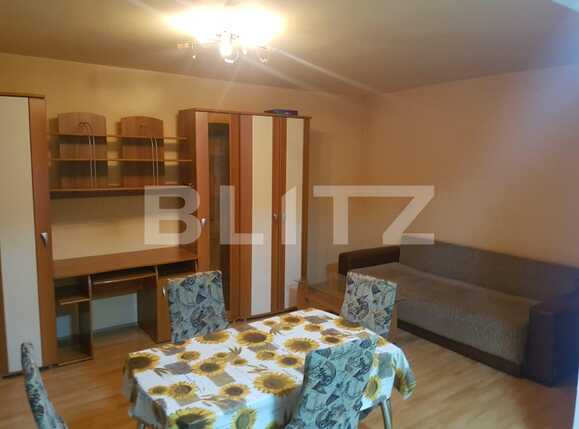Apartament de închiriat 2 camere Floreşti - 57483AI | BLITZ Cluj-Napoca | Poza2