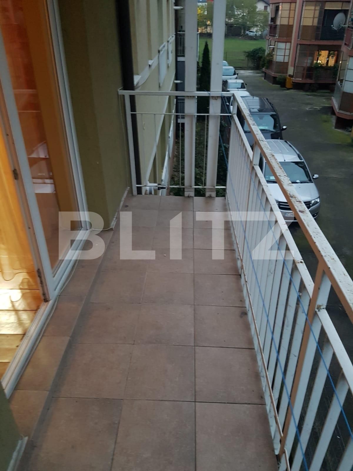 Apartament de închiriat 2 camere Floreşti - 57483AI | BLITZ Cluj-Napoca | Poza10