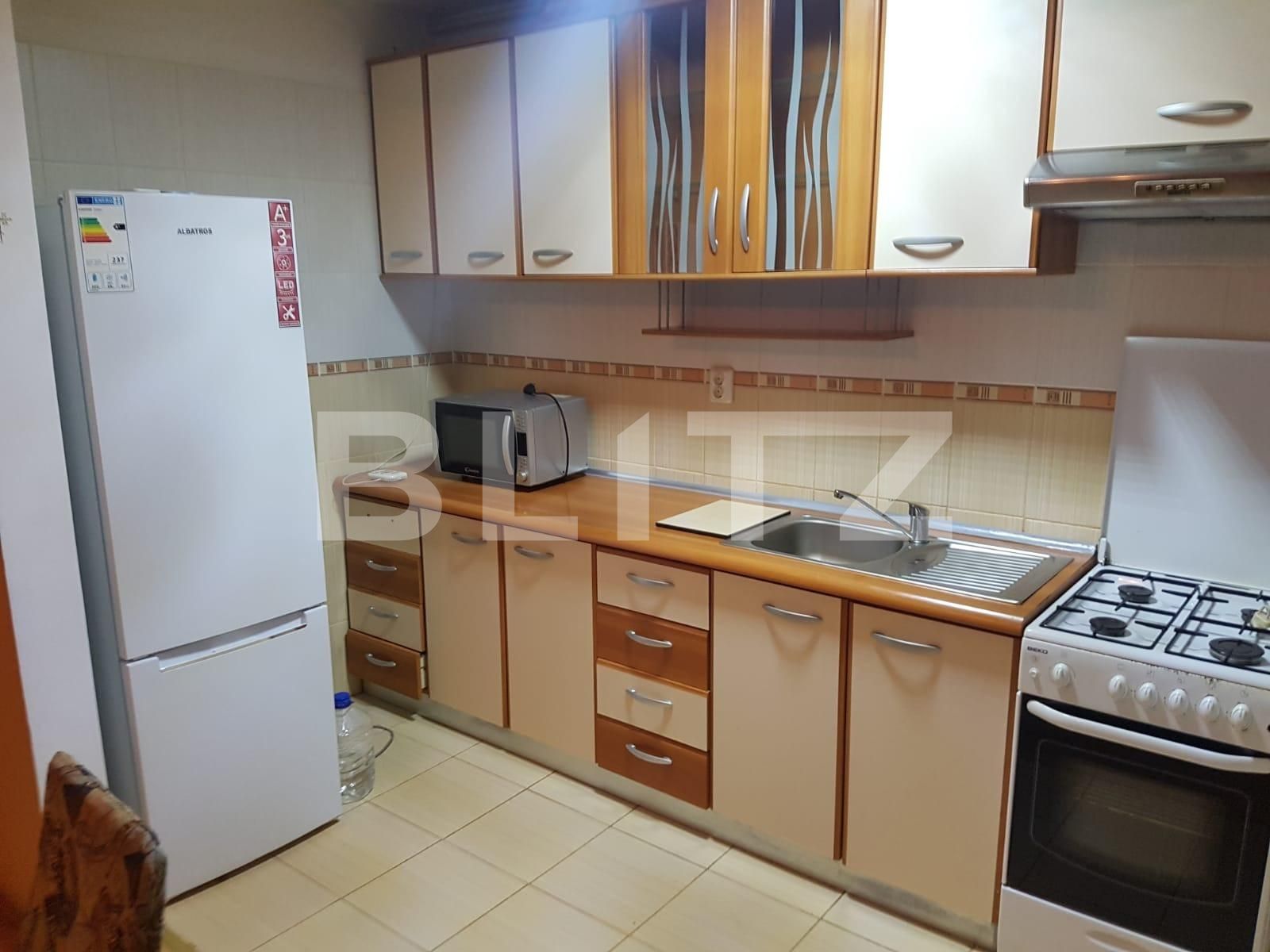 Apartament de închiriat 2 camere Floreşti - 57483AI | BLITZ Cluj-Napoca | Poza4