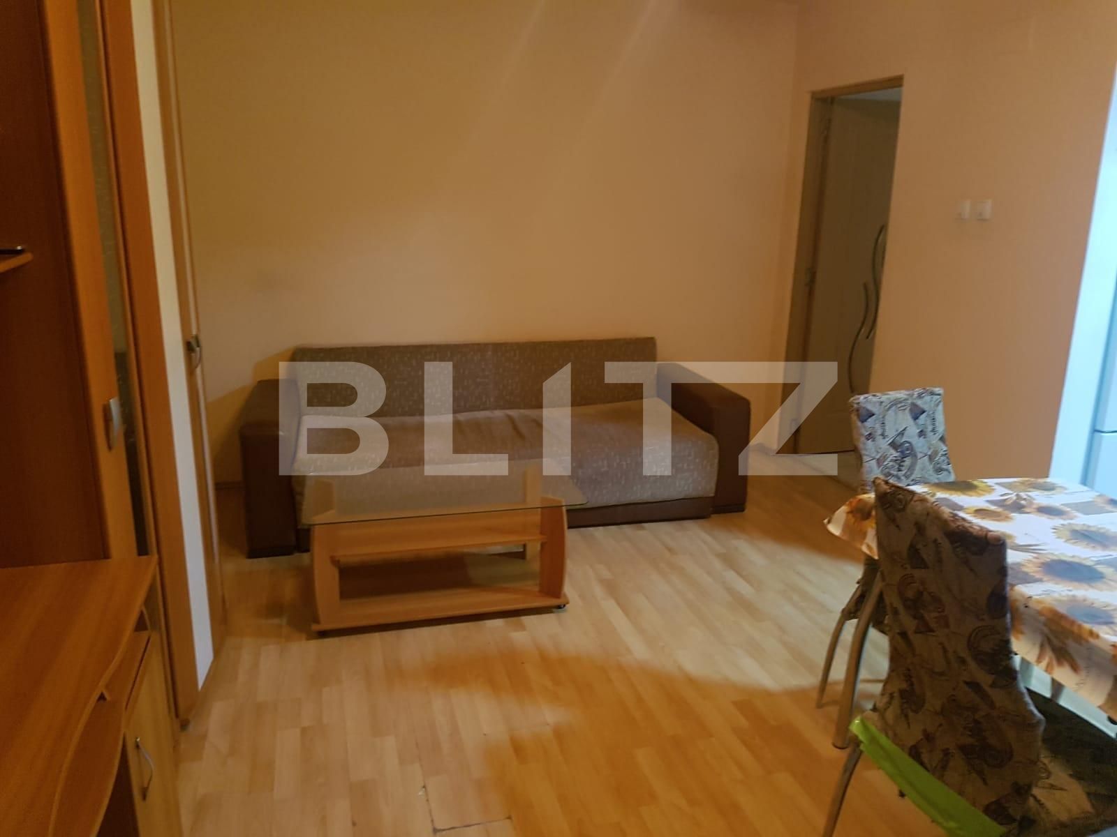 Apartament de închiriat 2 camere Floreşti - 57483AI | BLITZ Cluj-Napoca | Poza3