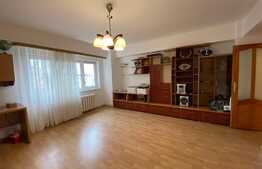 Apartament 4 camere, 100 mp, decomandat, zona Titulescu!!!