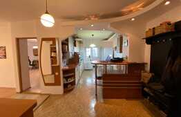 Apartament 4 camere, 100 mp, decomandat, zona Titulescu!!!