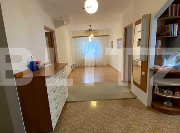 Apartament de vânzare 4 camere Gheorgheni - 57484AV | BLITZ Cluj-Napoca | Poza15