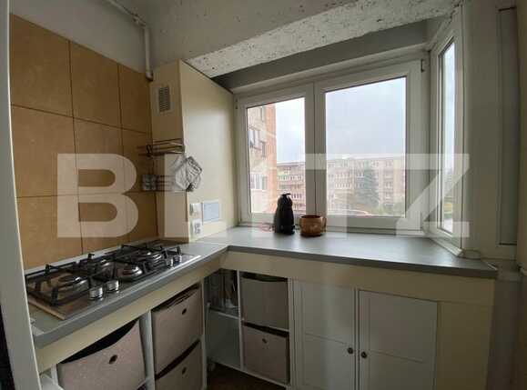 Apartament de vânzare 4 camere Gheorgheni - 57484AV | BLITZ Cluj-Napoca | Poza4