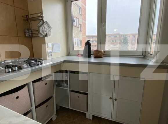 Apartament de vânzare 4 camere Gheorgheni - 57484AV | BLITZ Cluj-Napoca | Poza6