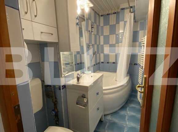 Apartament de vânzare 4 camere Gheorgheni - 57484AV | BLITZ Cluj-Napoca | Poza14