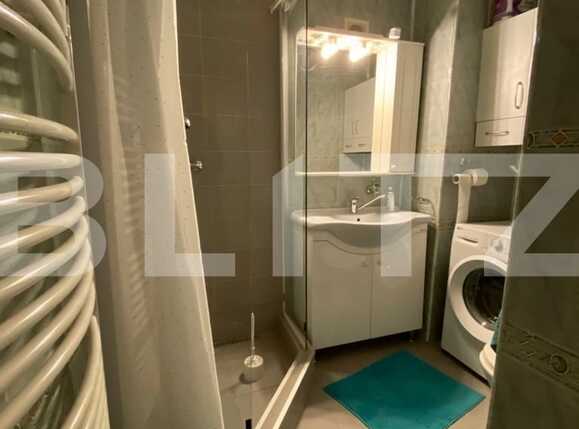 Apartament de vânzare 4 camere Gheorgheni - 57484AV | BLITZ Cluj-Napoca | Poza16