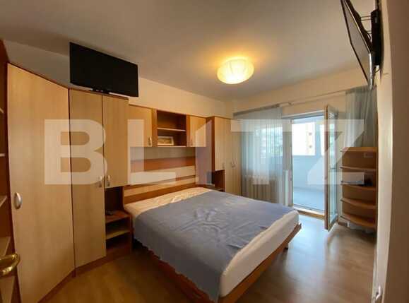 Apartament de vânzare 4 camere Gheorgheni - 57484AV | BLITZ Cluj-Napoca | Poza1