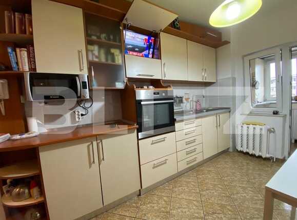 Apartament de vânzare 4 camere Gheorgheni - 57484AV | BLITZ Cluj-Napoca | Poza7