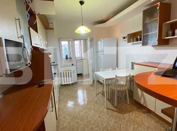 Apartament de vânzare 4 camere Gheorgheni - 57484AV | BLITZ Cluj-Napoca | Poza2