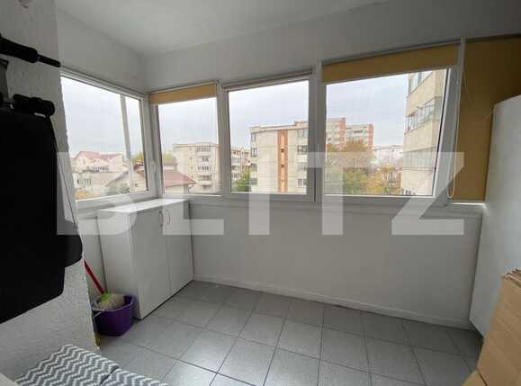 Apartament de vânzare 4 camere Gheorgheni - 57484AV | BLITZ Cluj-Napoca | Poza13