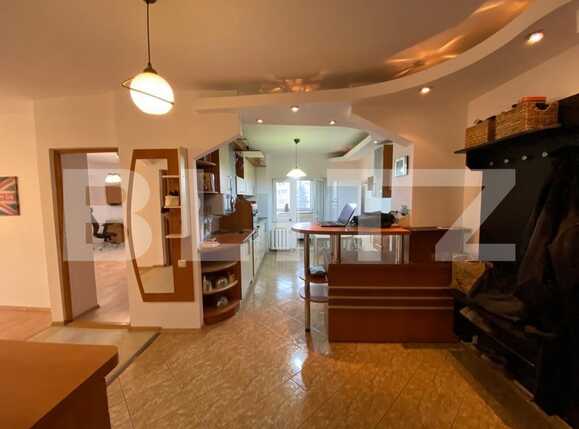 Apartament de vânzare 4 camere Gheorgheni - 57484AV | BLITZ Cluj-Napoca | Poza3